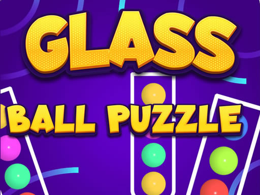 Glass Ball Puzzle – Can you balance perfection?